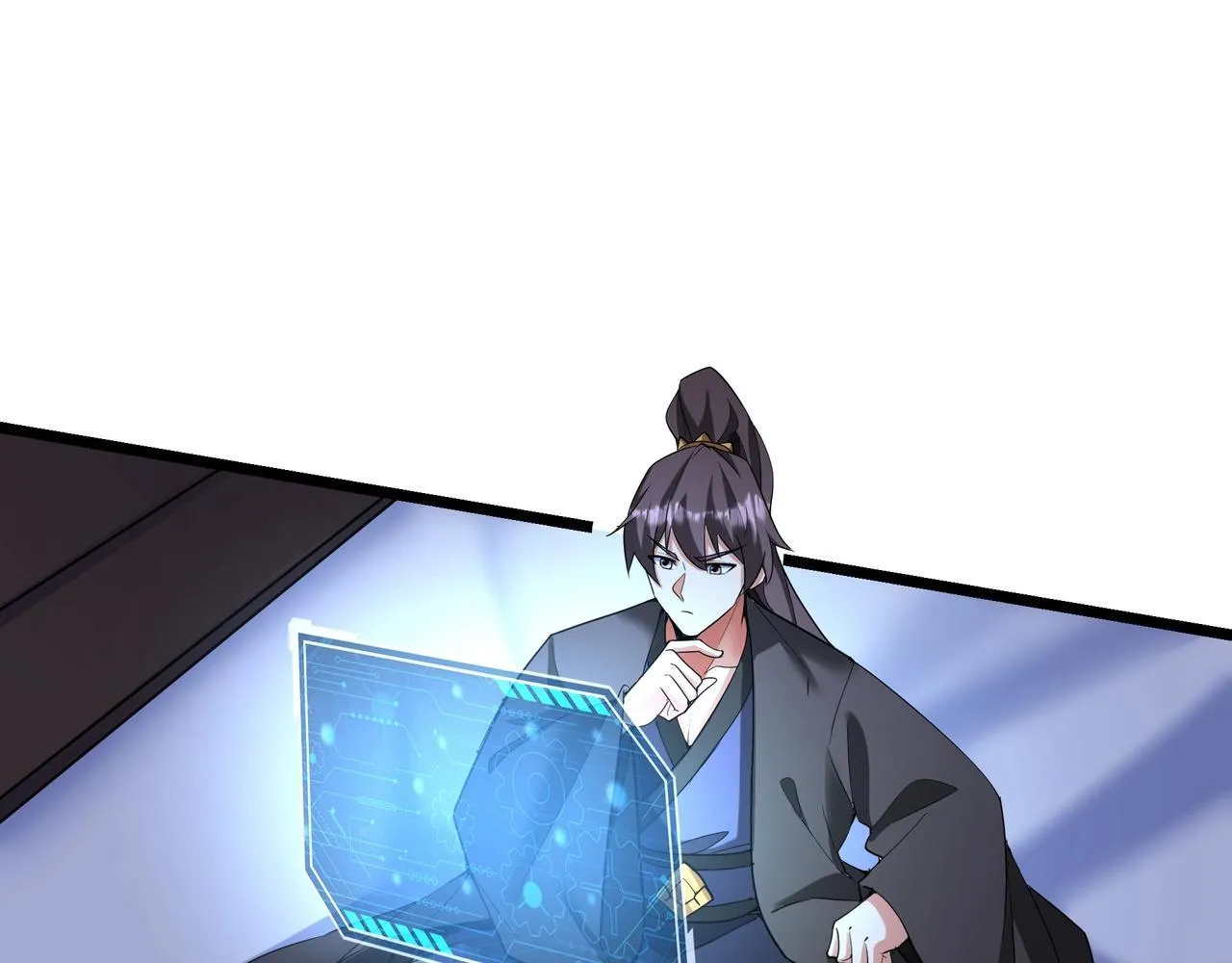 第169话 大秦危机！丧尸围困咸阳城！ 第79页