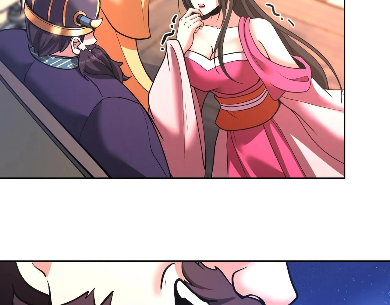 第172话 你儿奉先，现在听我的了！ 第42页