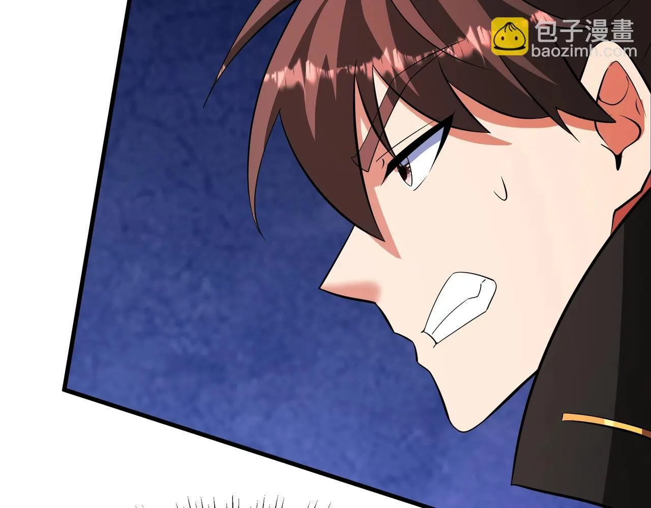 第172话 你儿奉先，现在听我的了！ 第84页