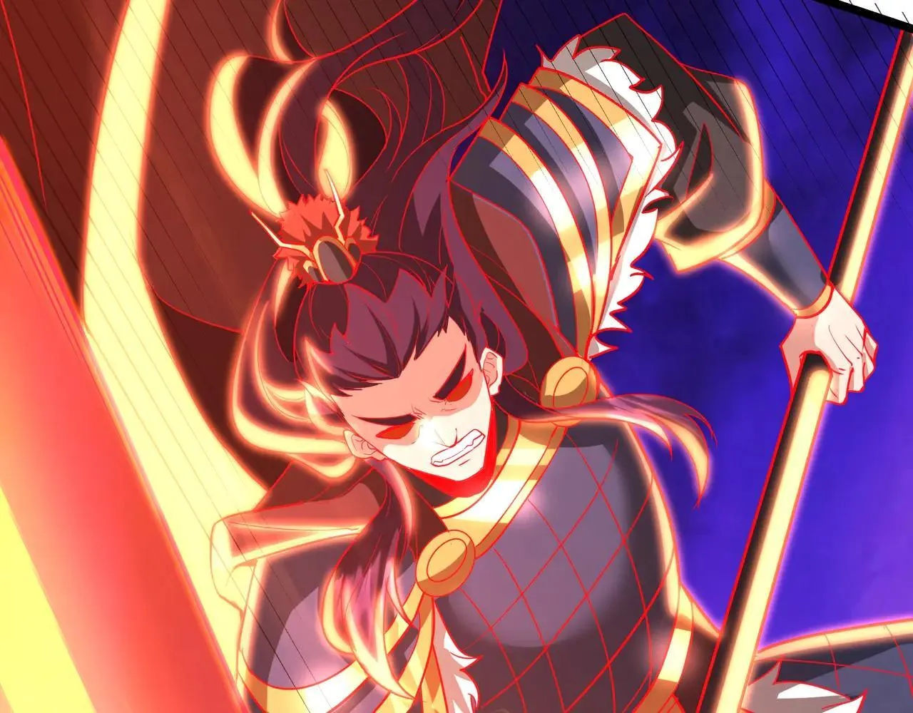 第173话 美人计！曹孟德献貂蝉？！ 第27页