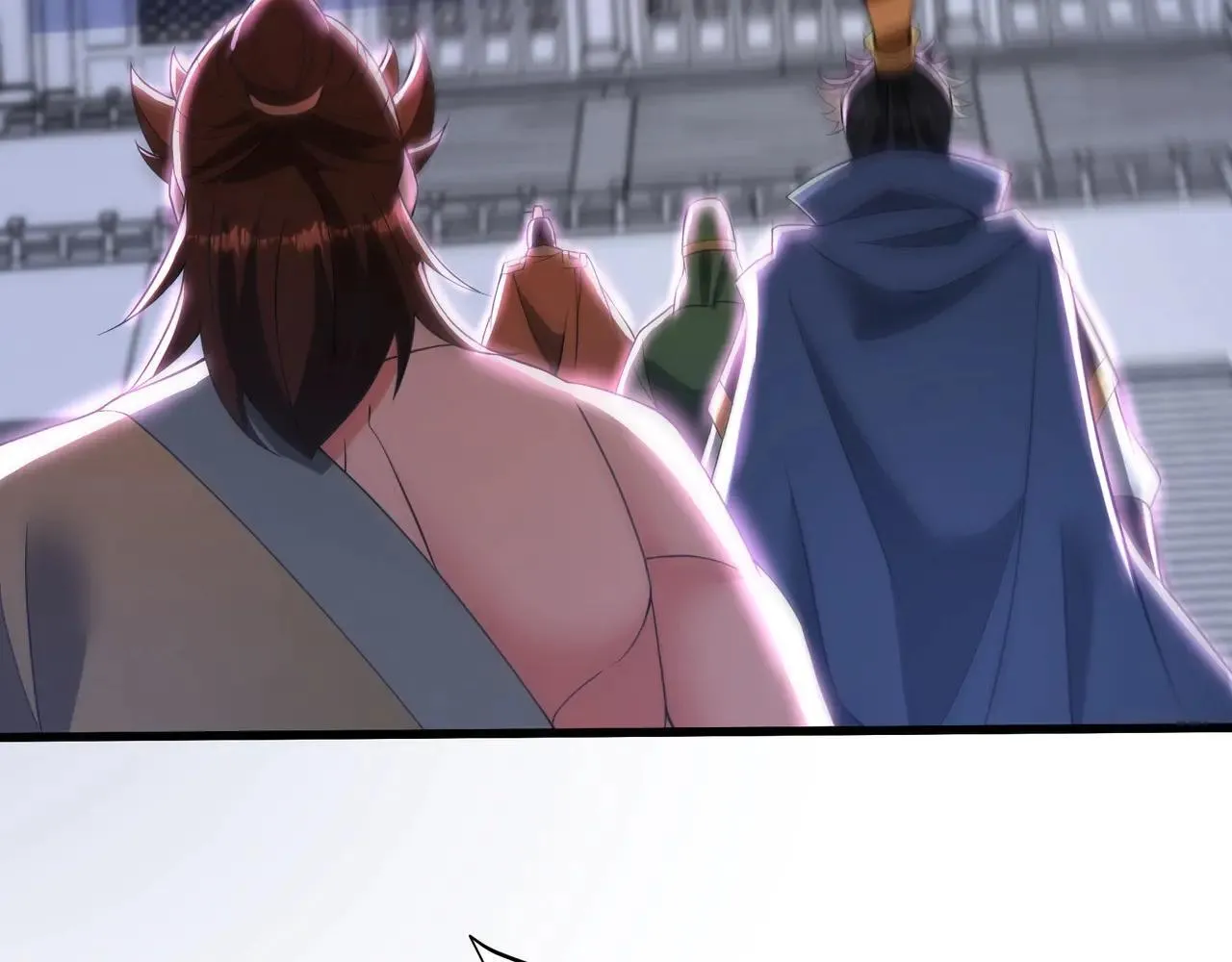 第173话 美人计！曹孟德献貂蝉？！ 第37页