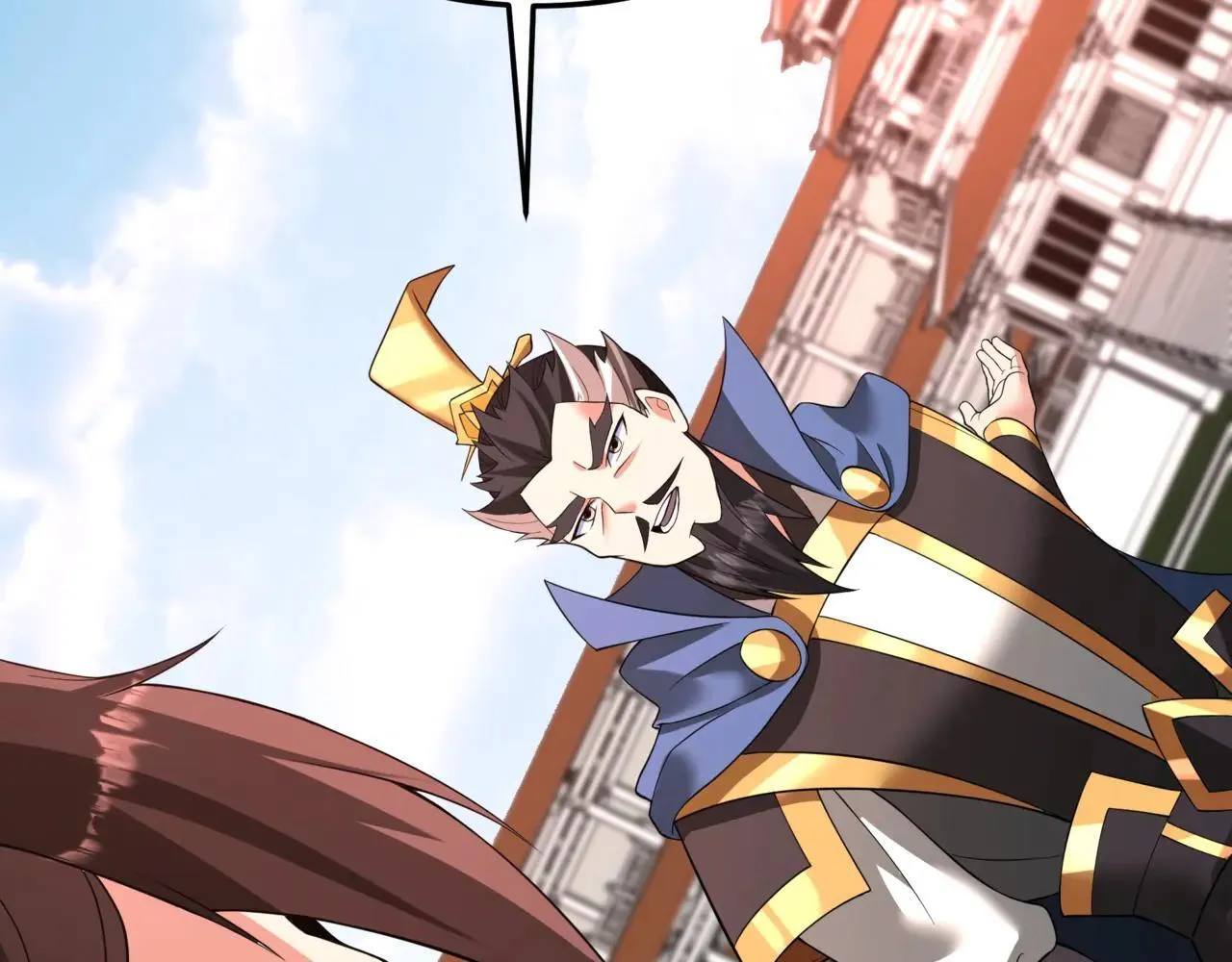 第173话 美人计！曹孟德献貂蝉？！ 第68页