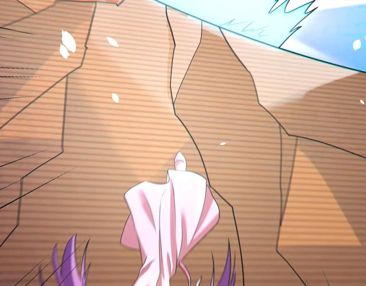 第173话 美人计！曹孟德献貂蝉？！ 第102页