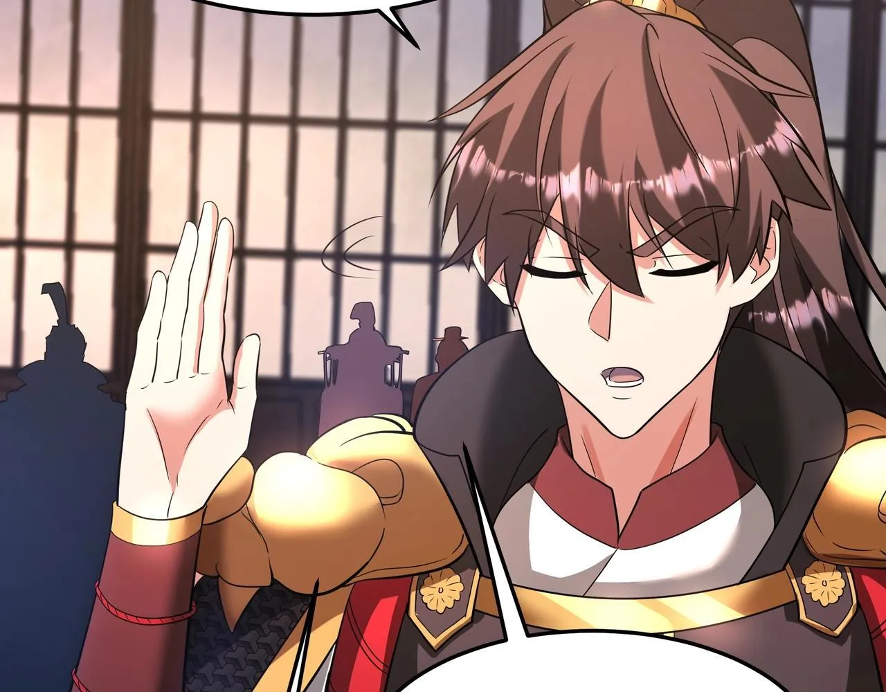 第174话 魔王之骨！曹阿瞒果然不简单！ 第14页