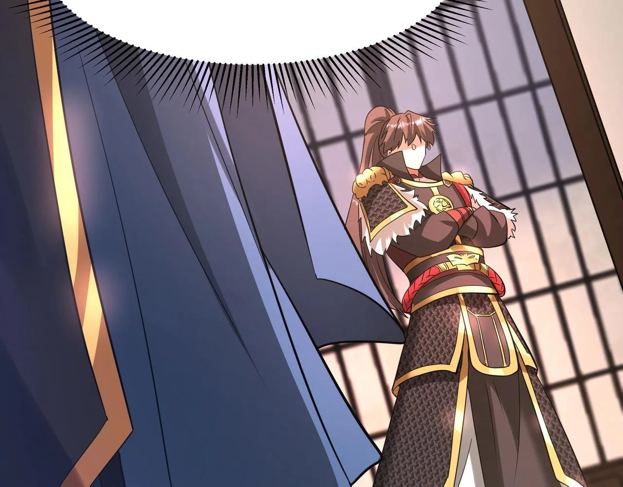 第174话 魔王之骨！曹阿瞒果然不简单！ 第16页