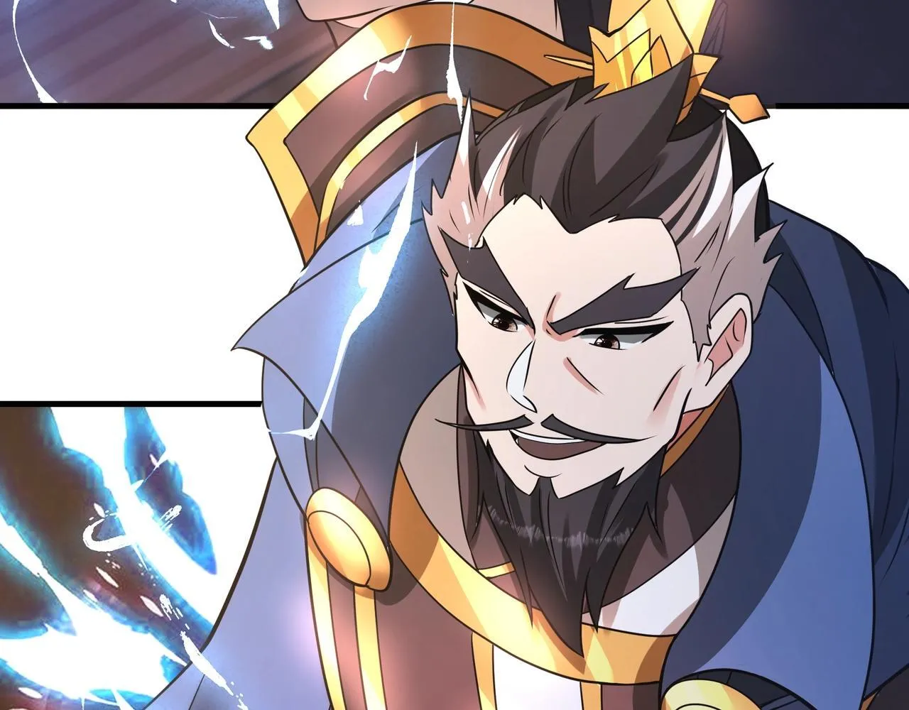 第174话 魔王之骨！曹阿瞒果然不简单！ 第37页