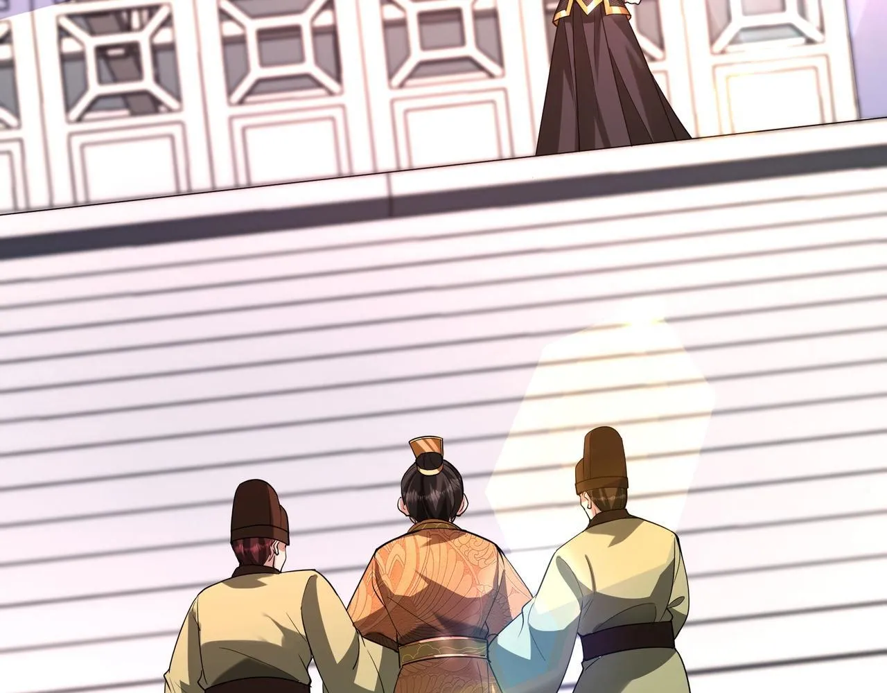 第174话 魔王之骨！曹阿瞒果然不简单！ 第52页