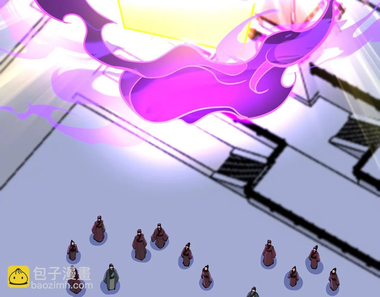 第174话 魔王之骨！曹阿瞒果然不简单！ 第83页