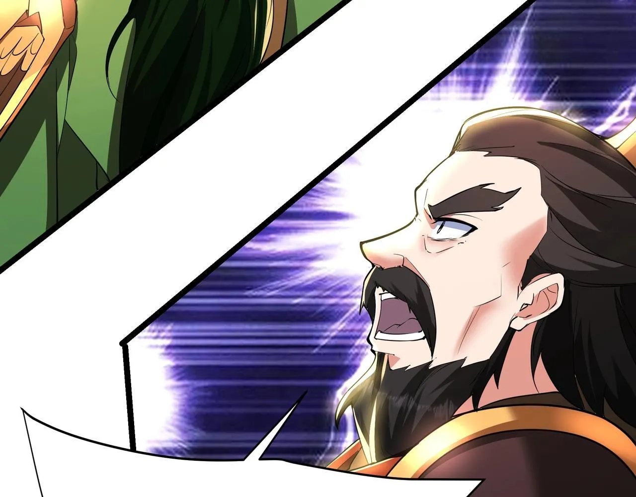 第174话 魔王之骨！曹阿瞒果然不简单！ 第85页
