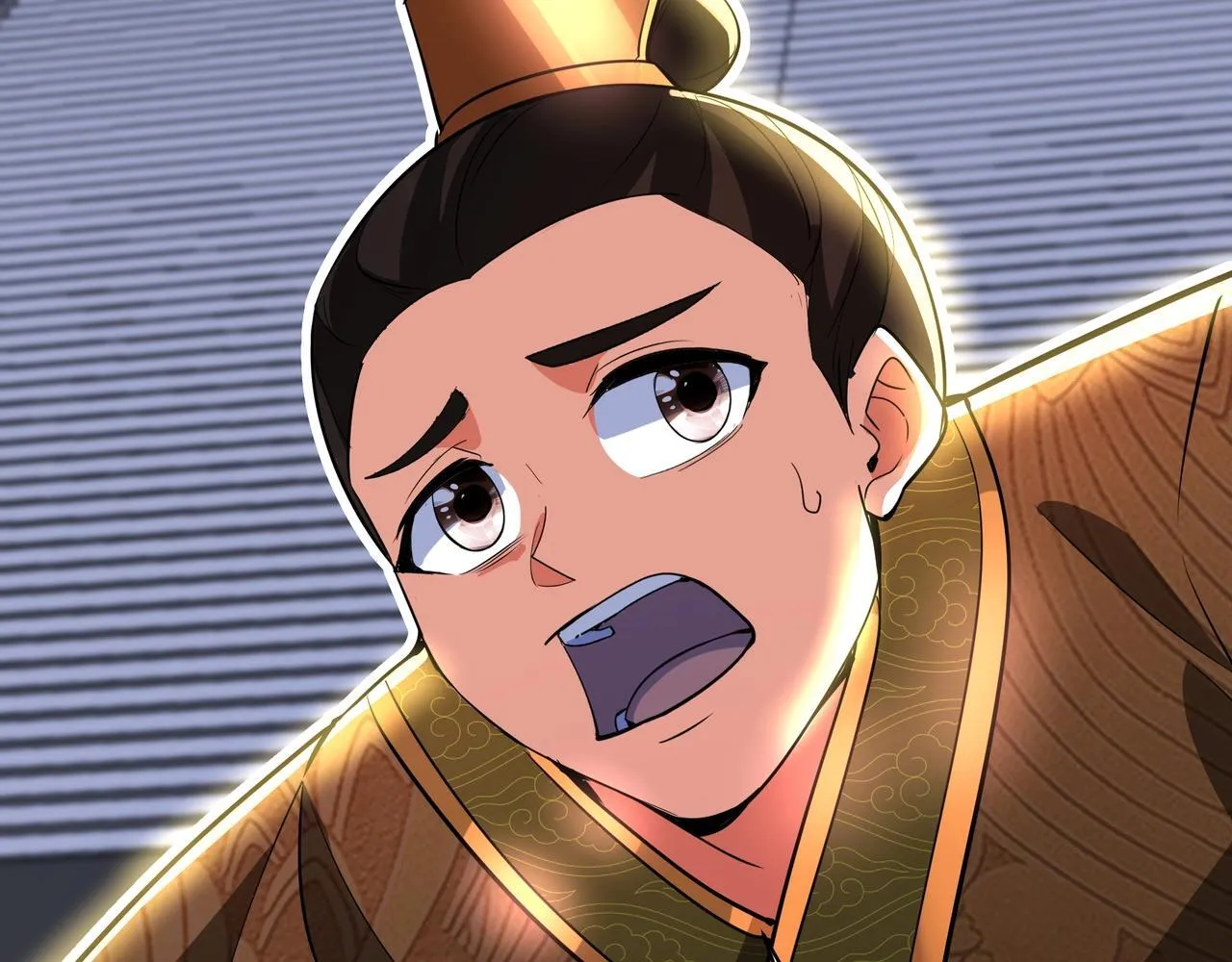 第174话 魔王之骨！曹阿瞒果然不简单！ 第89页