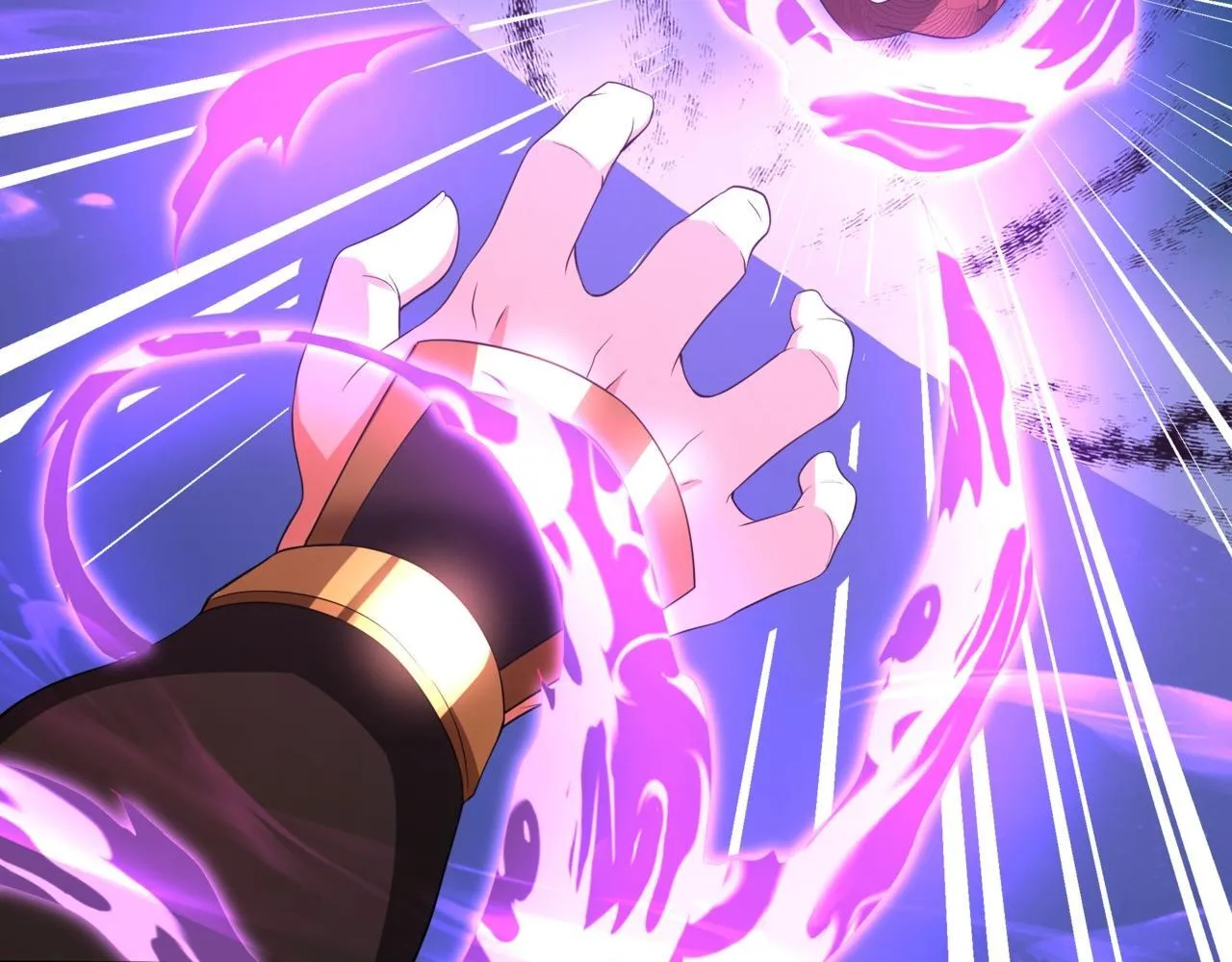 第174话 魔王之骨！曹阿瞒果然不简单！ 第98页