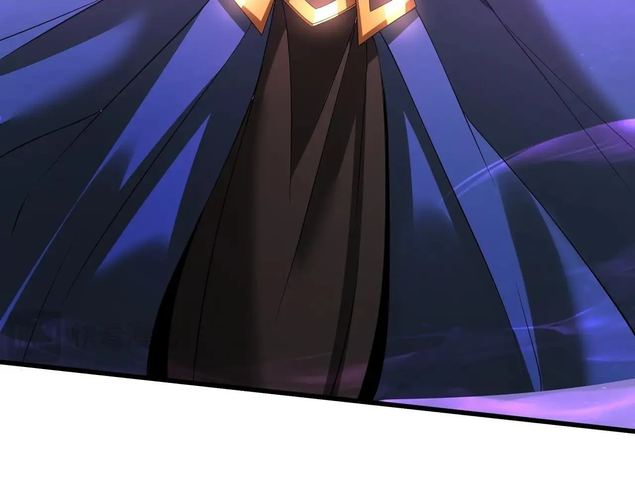 第175话 时空错乱！嬴祁再度坠入新世界！ 第3页