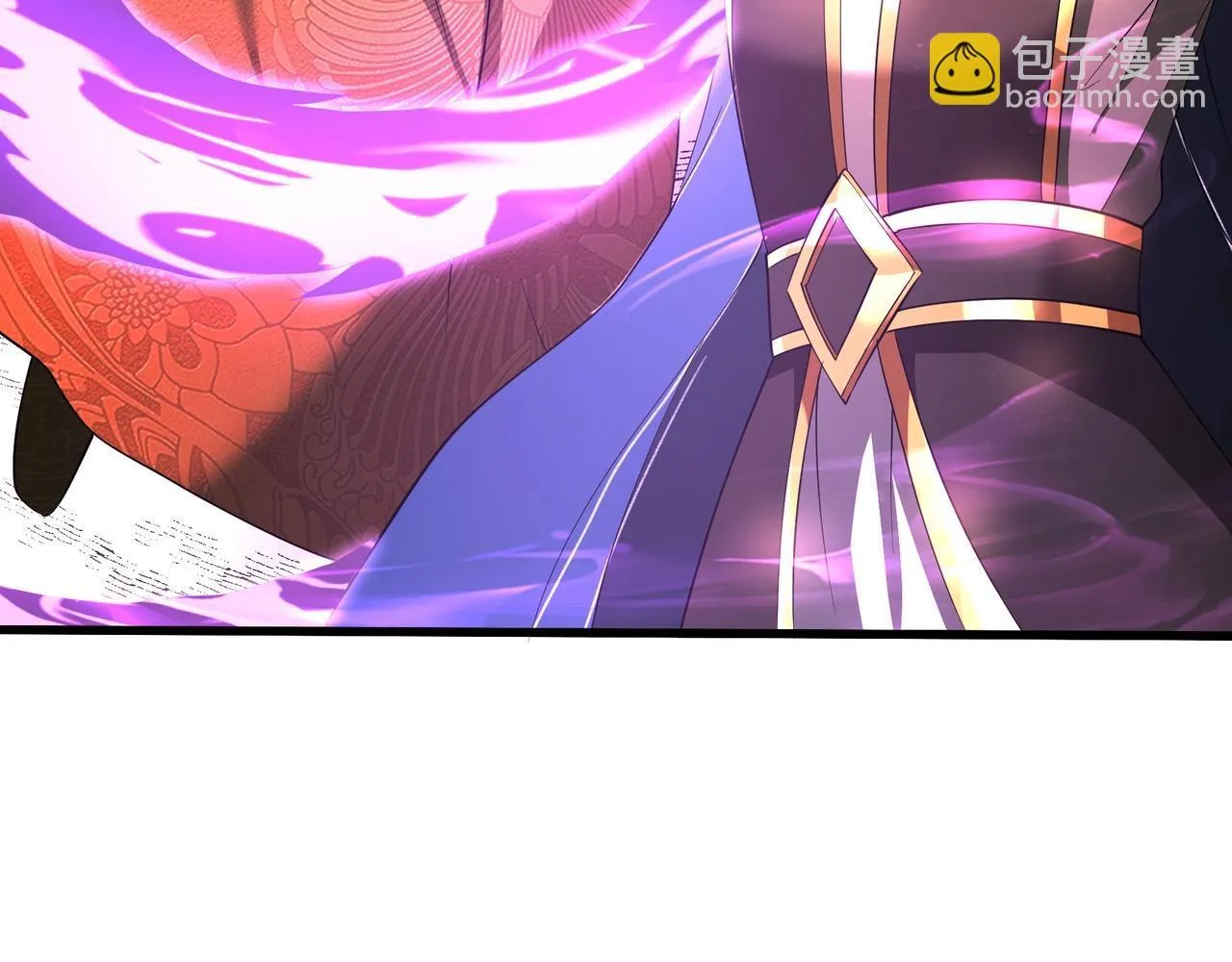 第175话 时空错乱！嬴祁再度坠入新世界！ 第11页