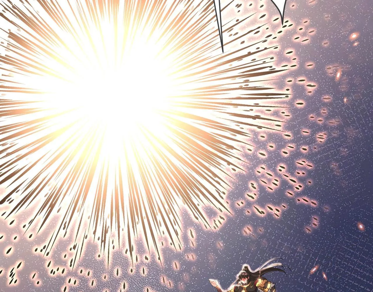 第175话 时空错乱！嬴祁再度坠入新世界！ 第26页