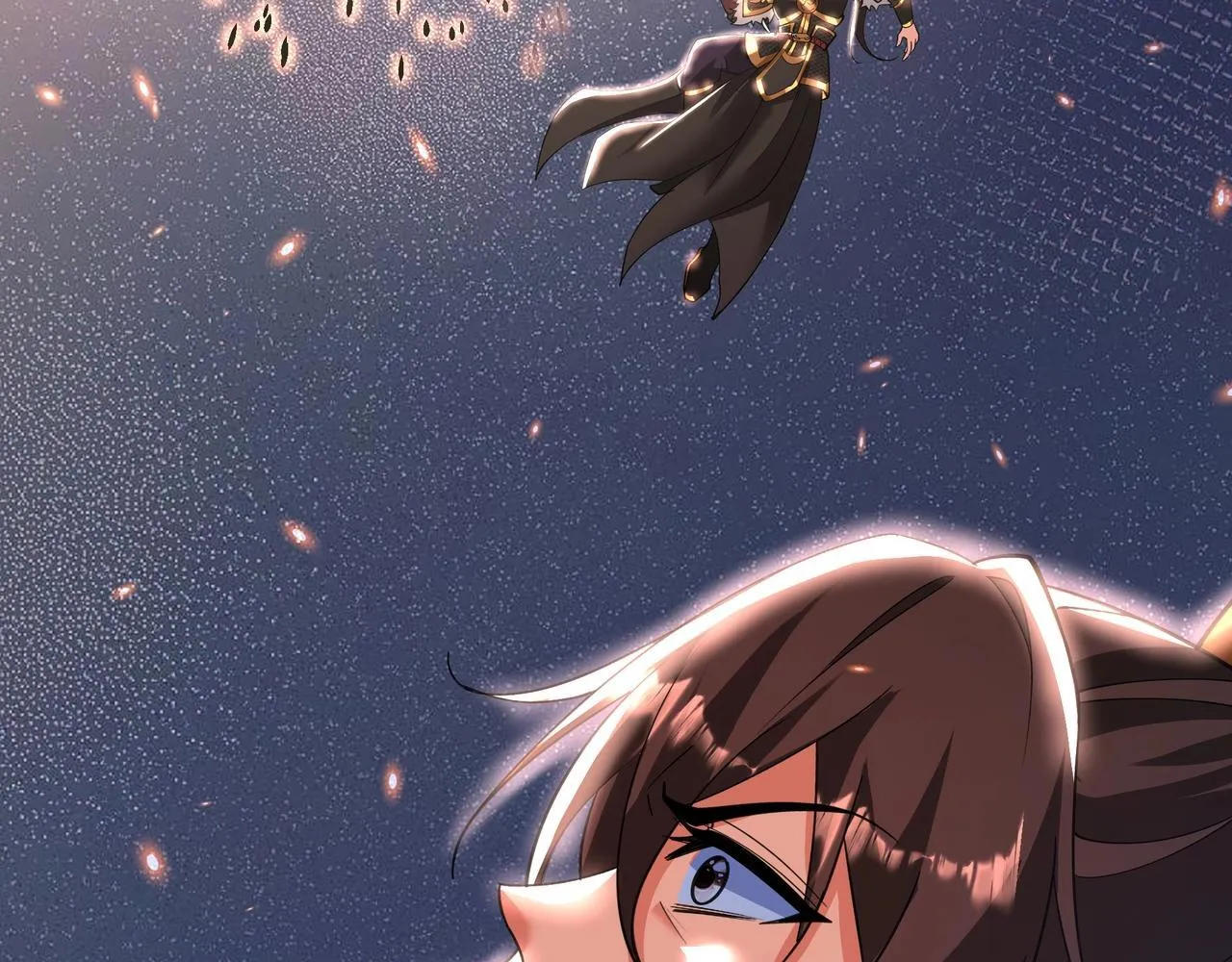 第175话 时空错乱！嬴祁再度坠入新世界！ 第27页