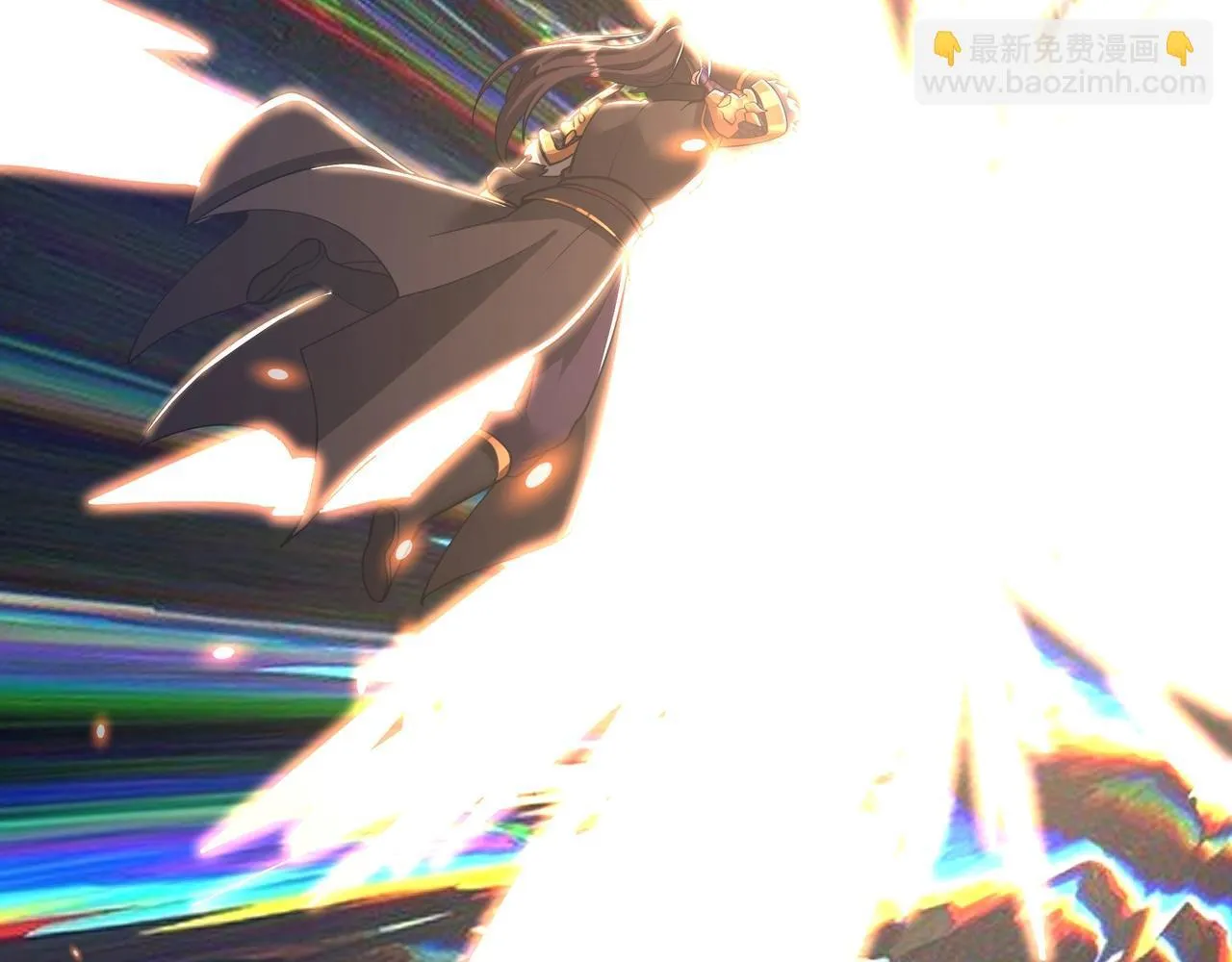 第175话 时空错乱！嬴祁再度坠入新世界！ 第40页