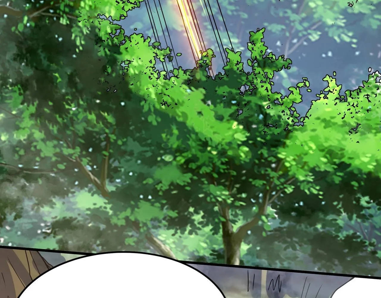 第175话 时空错乱！嬴祁再度坠入新世界！ 第47页