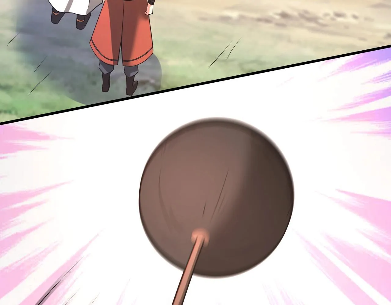 第175话 时空错乱！嬴祁再度坠入新世界！ 第64页