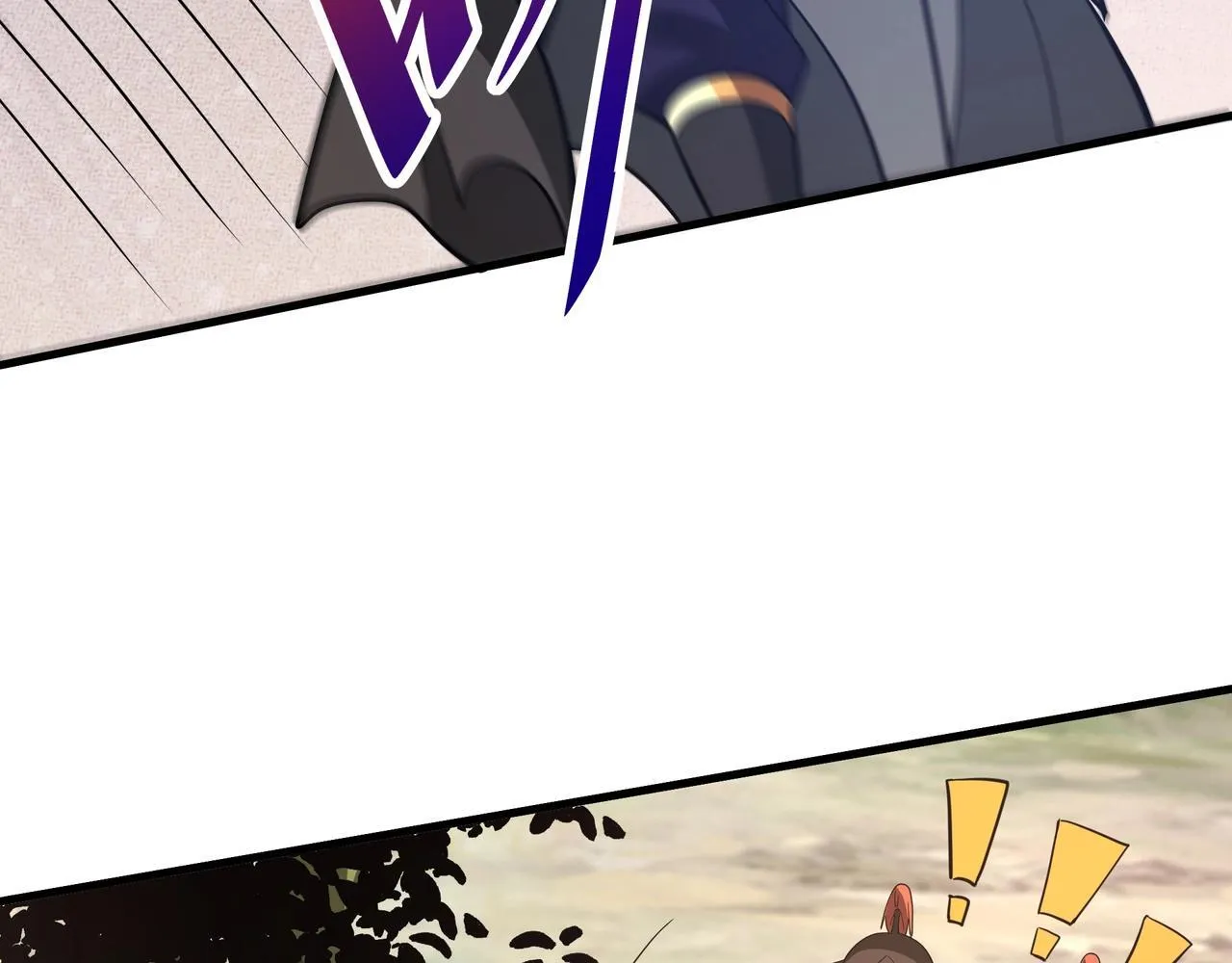 第175话 时空错乱！嬴祁再度坠入新世界！ 第70页