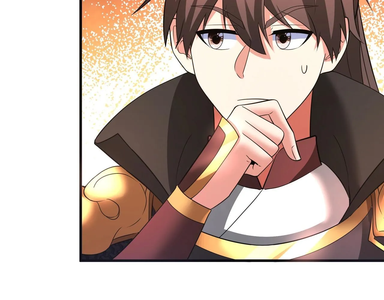 第175话 时空错乱！嬴祁再度坠入新世界！ 第85页