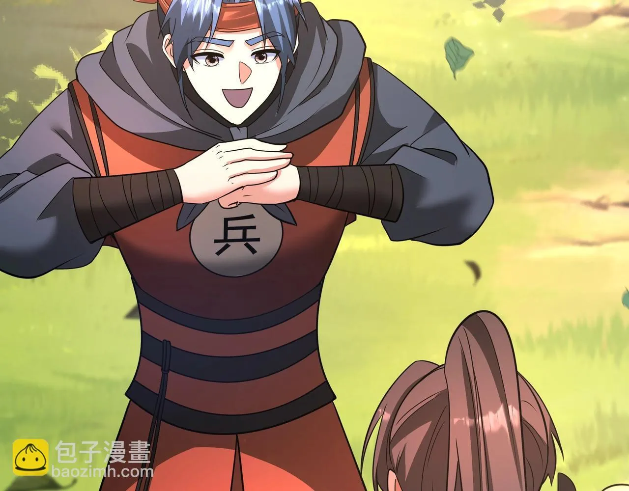 第175话 时空错乱！嬴祁再度坠入新世界！ 第90页