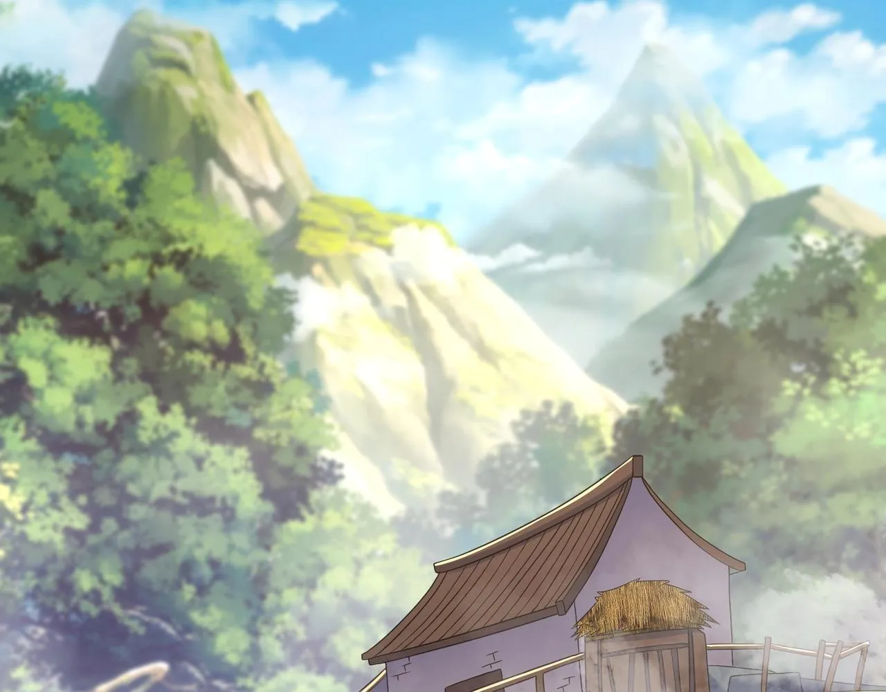 第175话 时空错乱！嬴祁再度坠入新世界！ 第97页