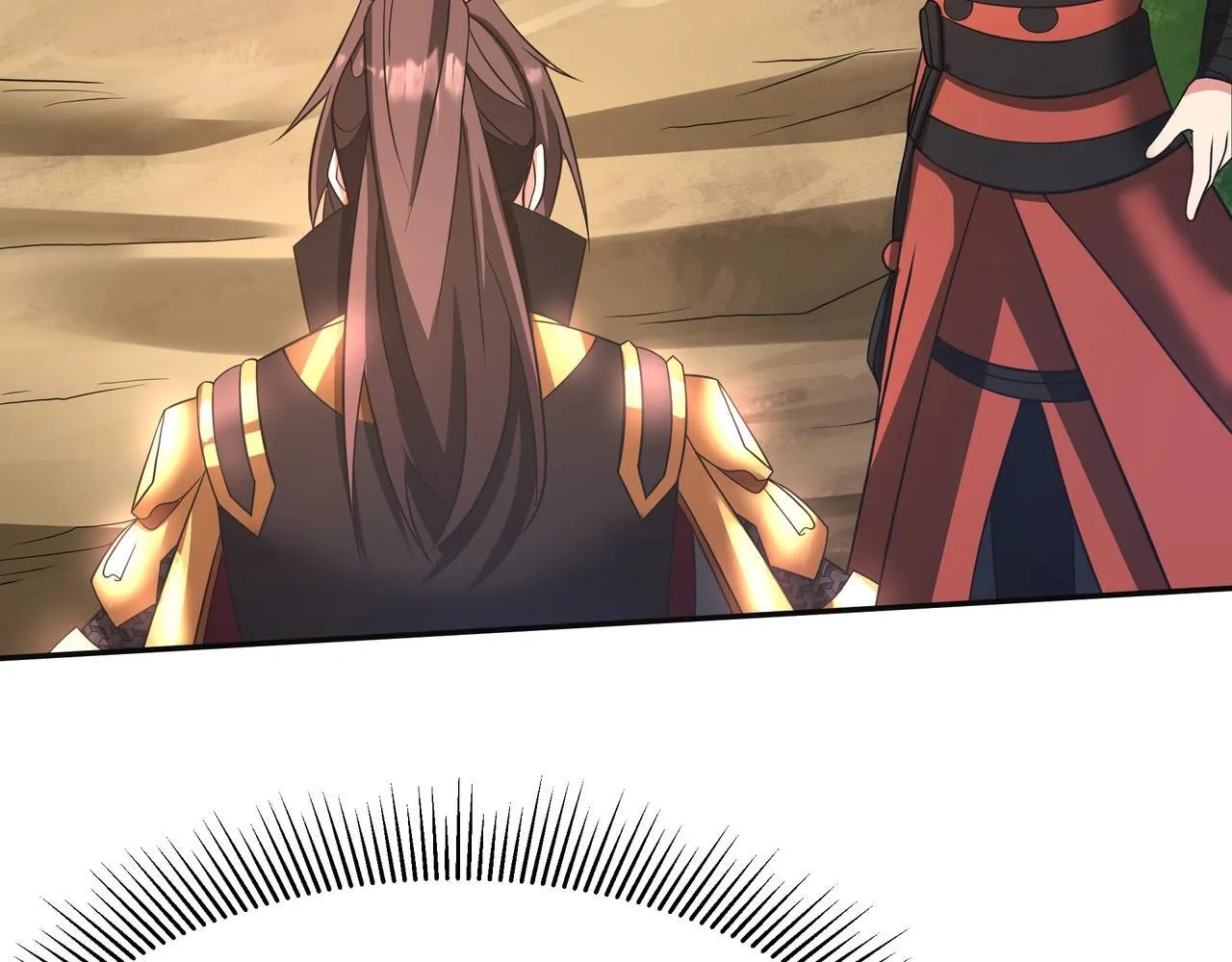 第175话 时空错乱！嬴祁再度坠入新世界！ 第99页