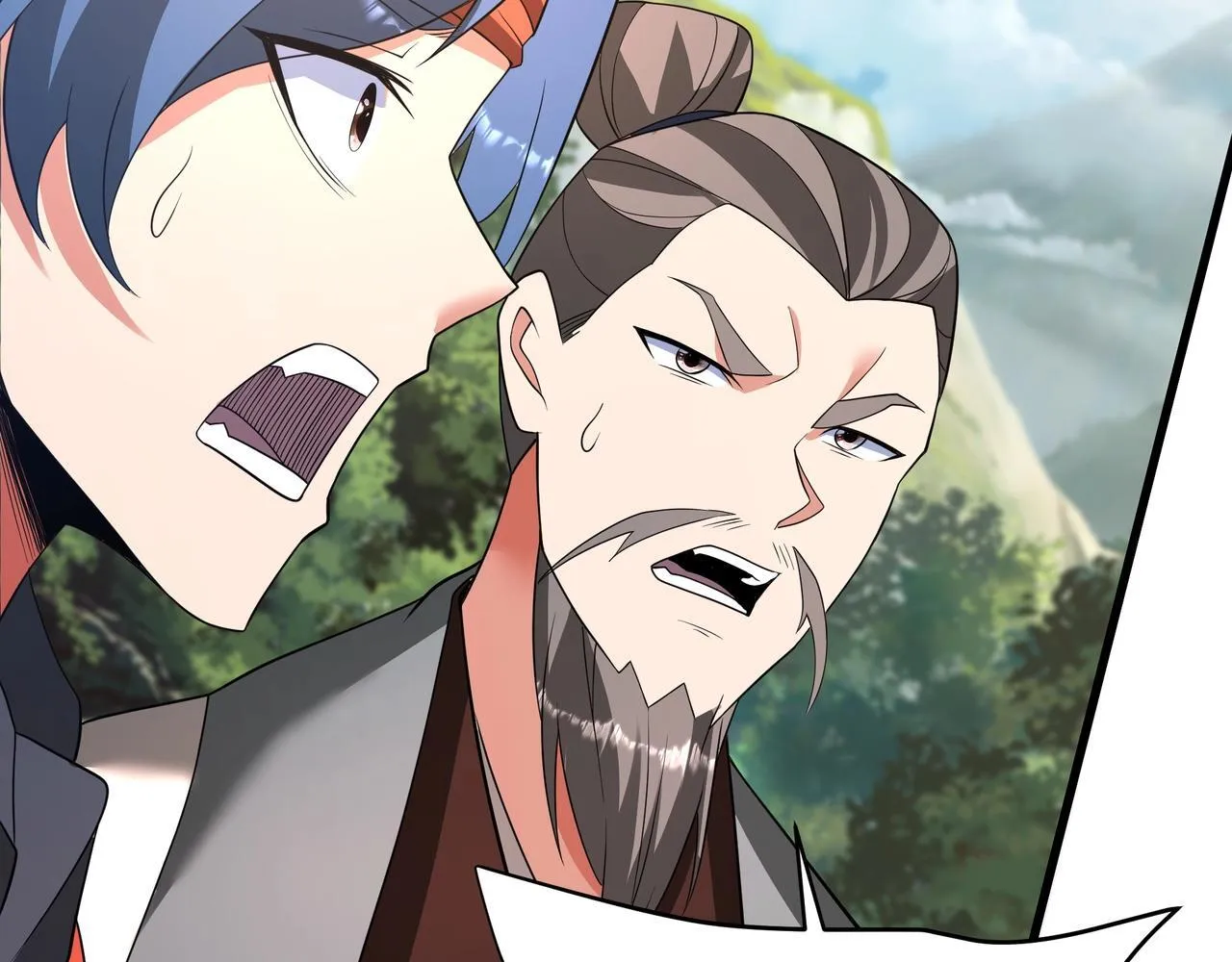 第176话 刘伯温也加入队伍了！ 第26页