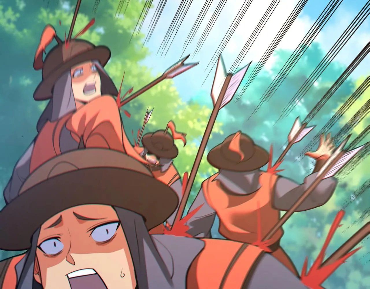 第176话 刘伯温也加入队伍了！ 第38页