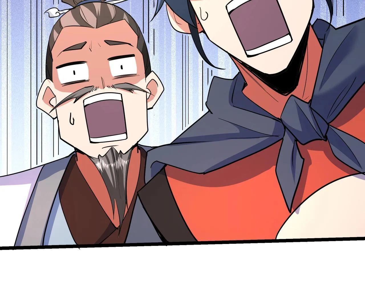 第176话 刘伯温也加入队伍了！ 第73页