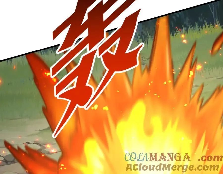 第177话 明王出世？我是大秦嬴祁！ 第13页