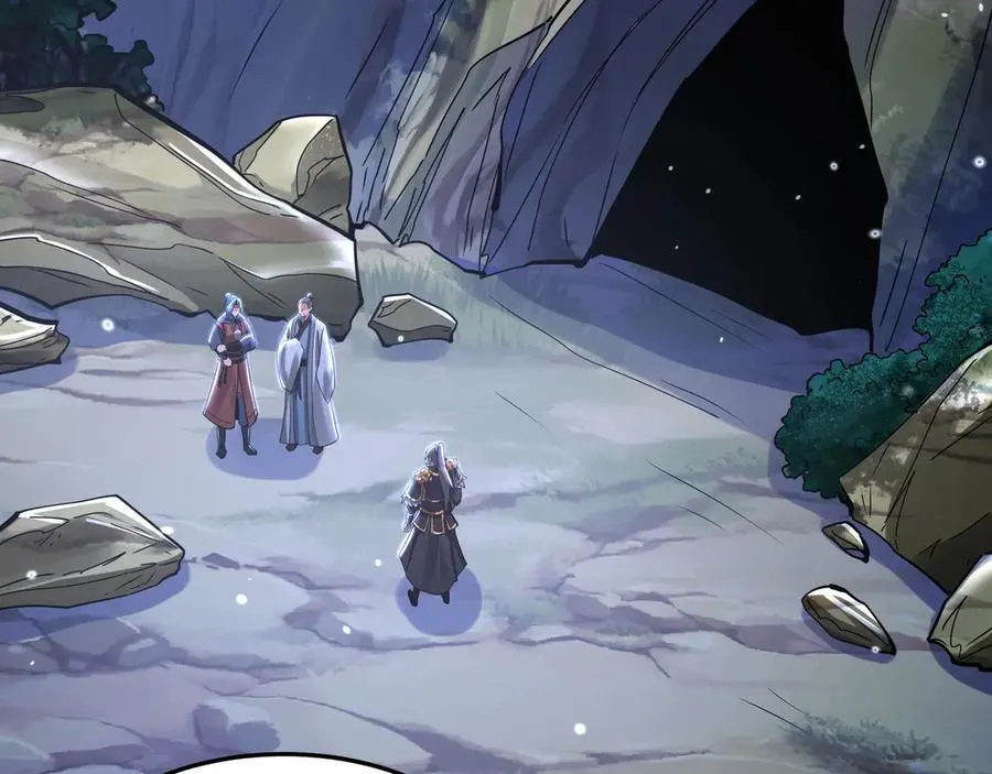 第177话 明王出世？我是大秦嬴祁！ 第20页