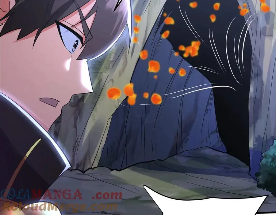 第177话 明王出世？我是大秦嬴祁！ 第25页