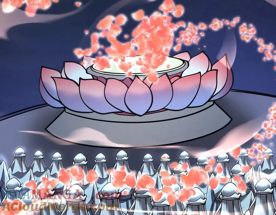 第177话 明王出世？我是大秦嬴祁！ 第33页