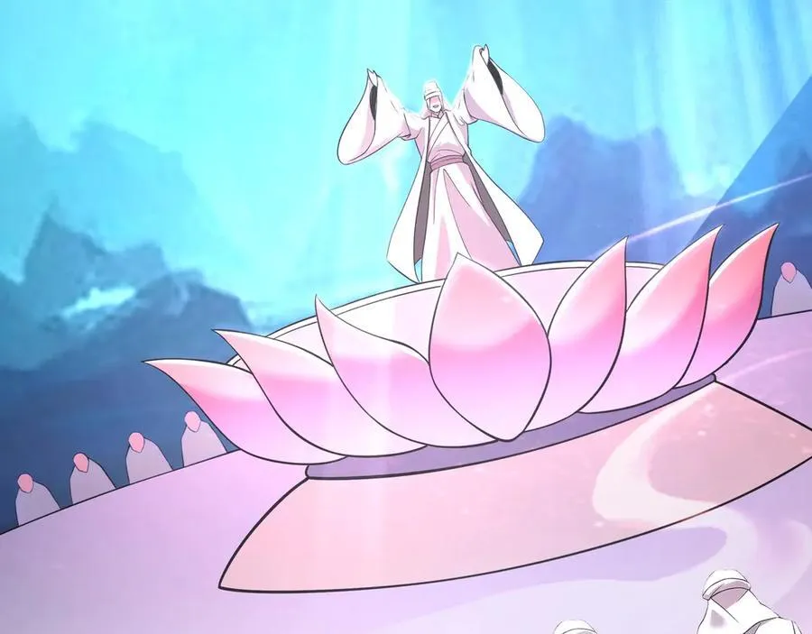 第177话 明王出世？我是大秦嬴祁！ 第48页