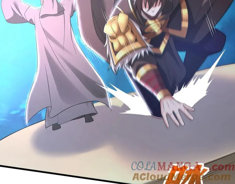 第177话 明王出世？我是大秦嬴祁！ 第53页