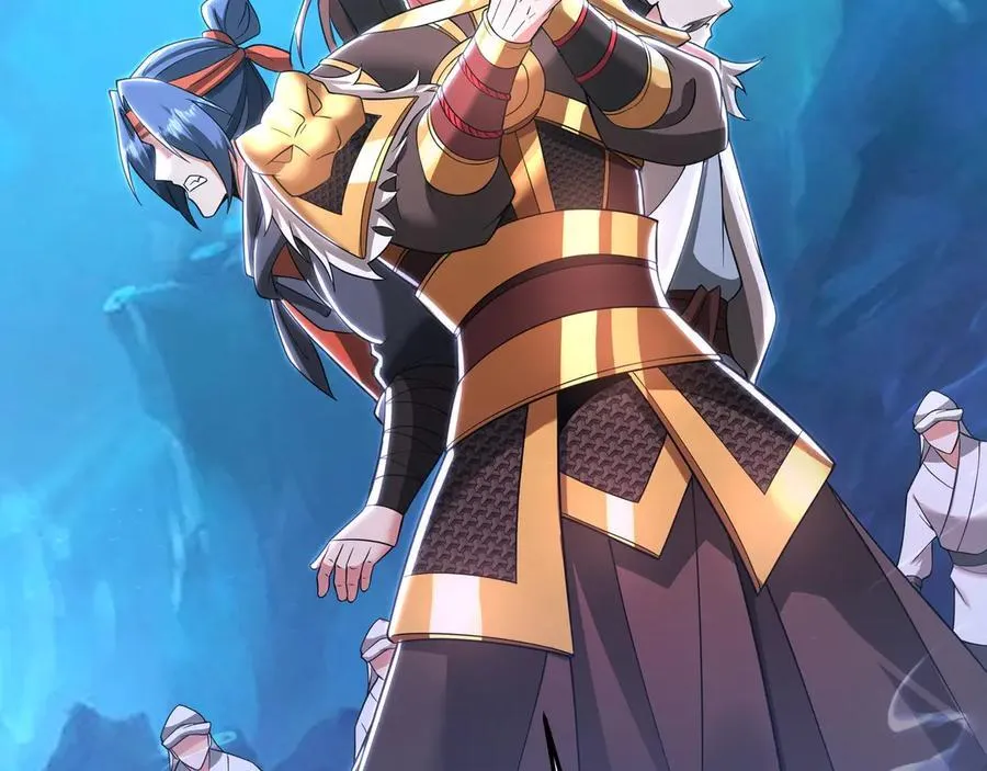 第177话 明王出世？我是大秦嬴祁！ 第70页