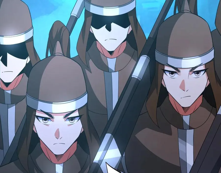 第177话 明王出世？我是大秦嬴祁！ 第74页