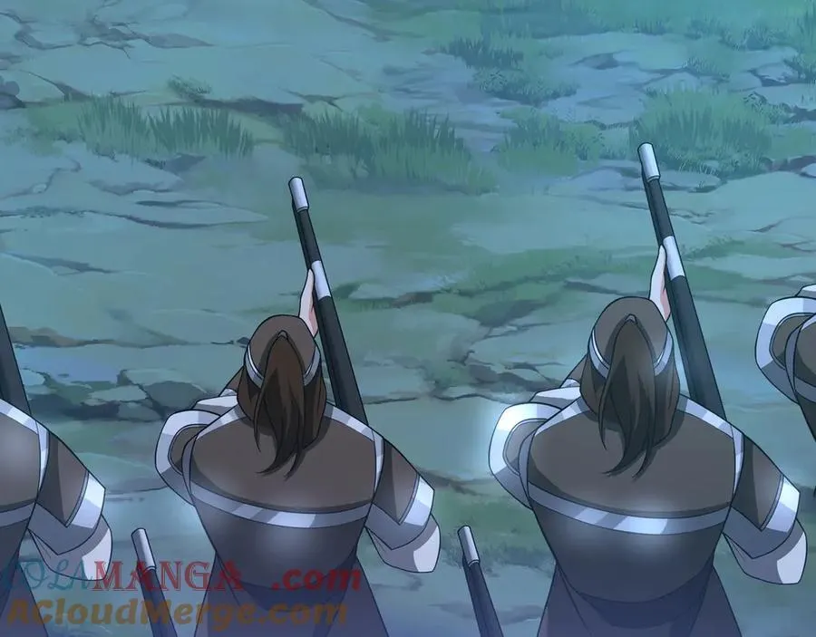 第177话 明王出世？我是大秦嬴祁！ 第77页