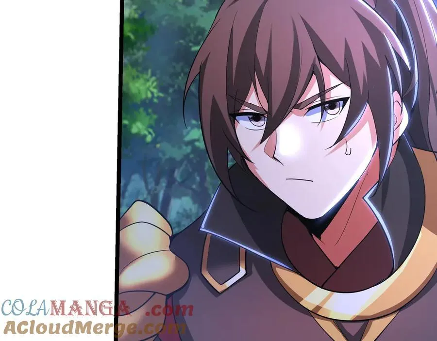 第177话 明王出世？我是大秦嬴祁！ 第85页