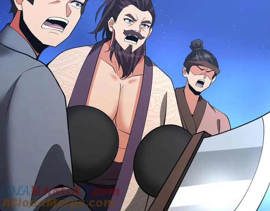 第179话 神箭术VS神箭术？你还是太弱了！ 第65页