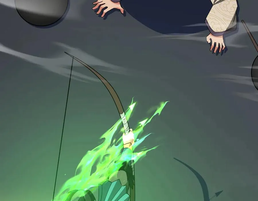 第179话 神箭术VS神箭术？你还是太弱了！ 第96页