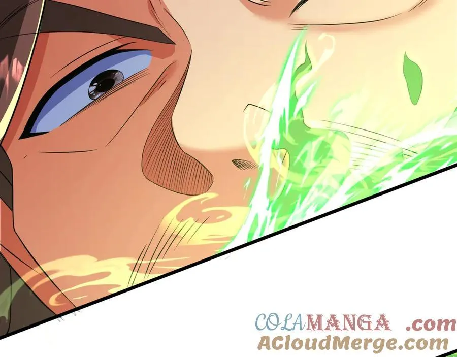 第182话 太弱了，我只动动手指他们就死了！ 第5页