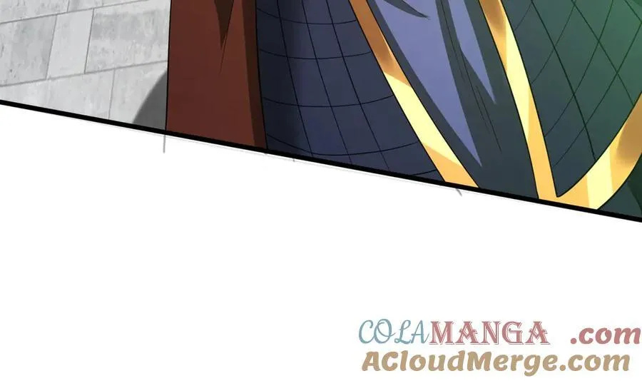 第182话 太弱了，我只动动手指他们就死了！ 第9页