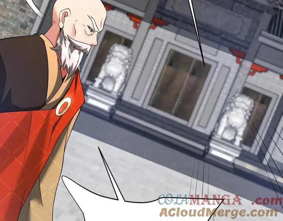 第182话 太弱了，我只动动手指他们就死了！ 第29页