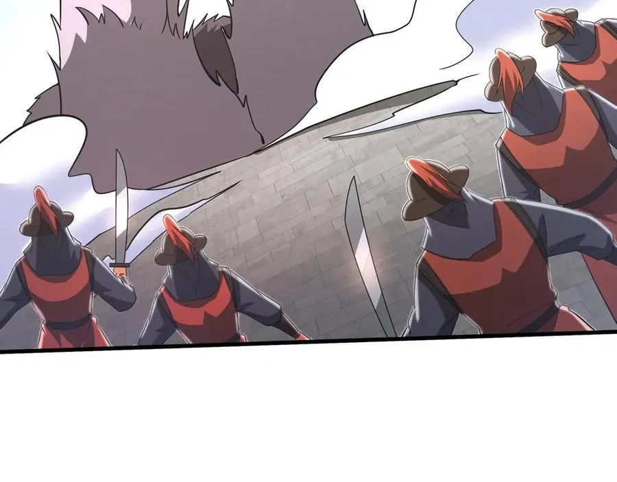 第182话 太弱了，我只动动手指他们就死了！ 第66页
