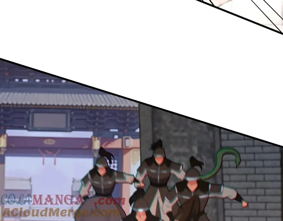 第183话 你的猛兽，是我的坐骑！ 第45页