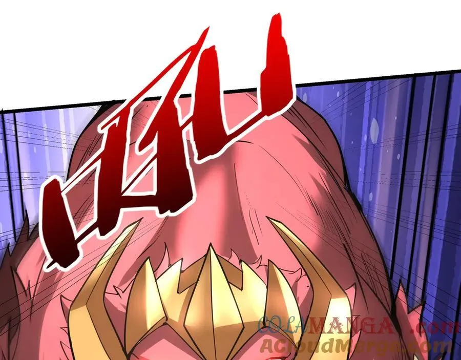 第183话 你的猛兽，是我的坐骑！ 第73页