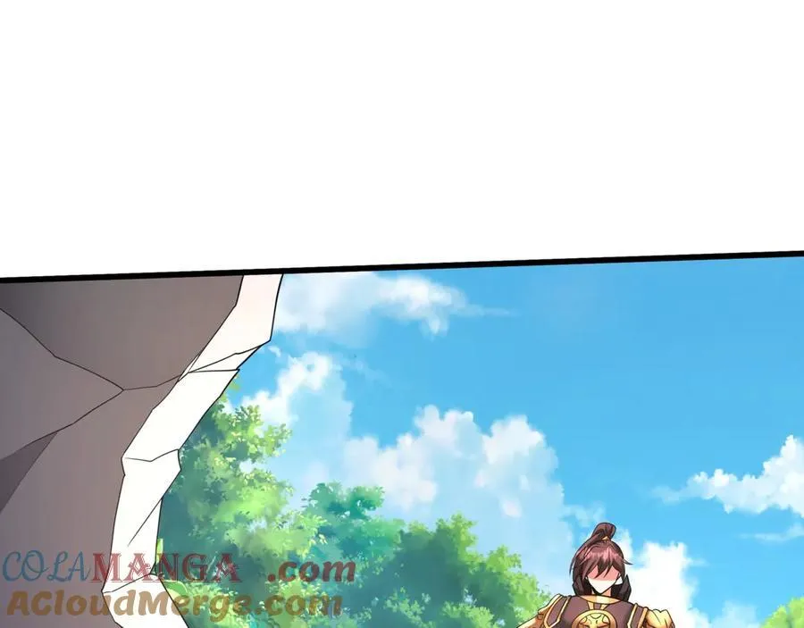 第183话 你的猛兽，是我的坐骑！ 第105页