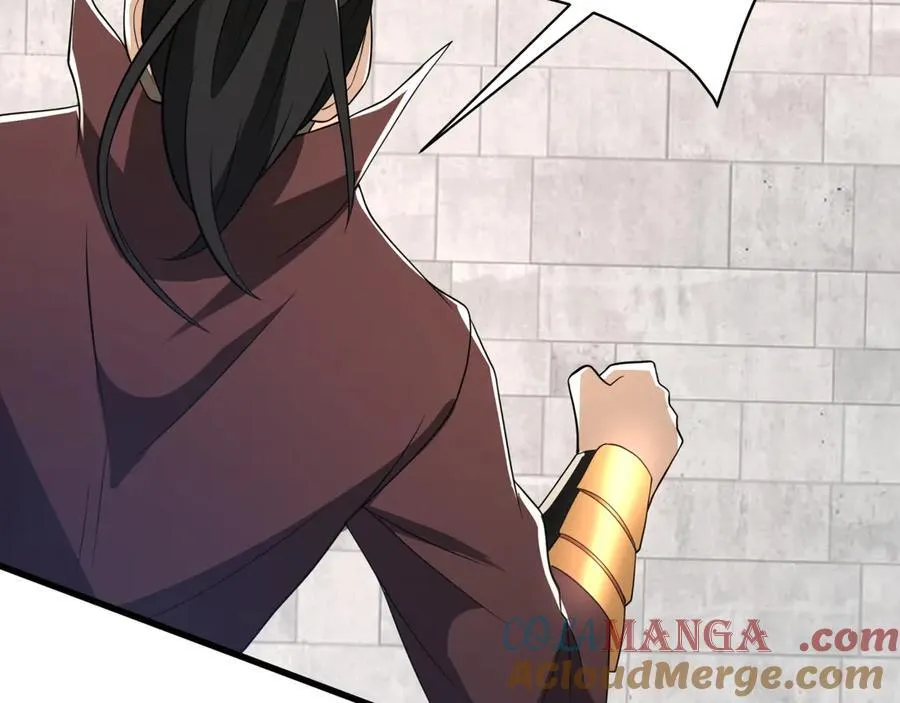 第184话 魔神再临！大秦，我回来了！ 第9页